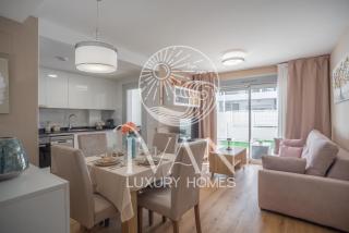 Casa Oihan Ivan Luxury Homes planta Baja sur 2ªLinea - 5