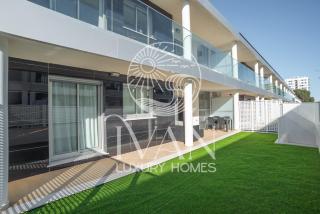 Casa Oihan Ivan Luxury Homes planta Baja sur 2ªLinea - 2
