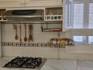 Antique seaside appartement - 3