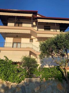 Villa Eleon 1 - 1