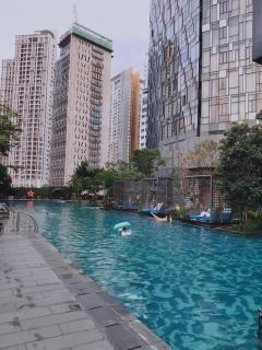 HiGo Regent at star Residence near KLCC - 5