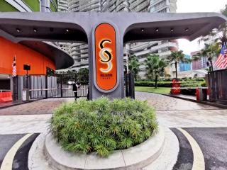 Sky Suites KLCC By Verona PLUSE - 9