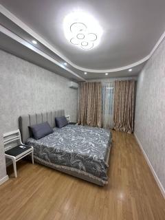 City life apartment - 0