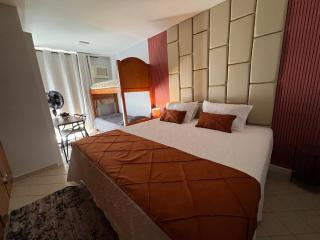 Fully equipped Flat 406 waiting for you - 2
