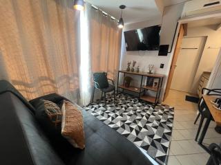 Fully equipped Flat 406 waiting for you - 1