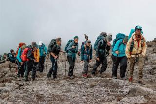African Hiking Tours And Safaris - 0