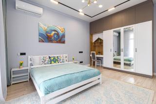 Уютная квартирка в Apple City - 8