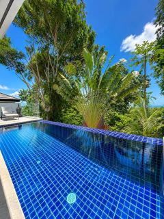 Villa Ravenala in Chaweng - 9