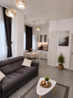 Cozy studio apartment in Petrovac - Petrovac - 9
