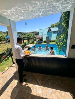 Dreamvilles Ecovillage Eco Villas with Jacuzzi near Beaches - 7