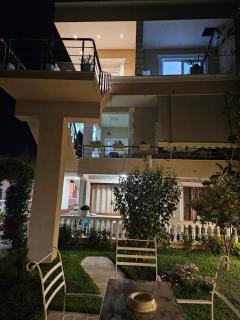Modern Apartment Steps from the Sea in Vlora for 3 - 0