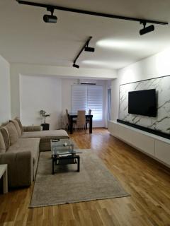 Diamond Apartment - 8