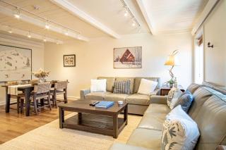 Atelier Alpine - Modern 2BD Condo w/Baldy Views - 9