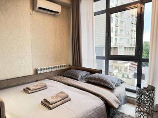 2-bedroom apt in Bay Tash Residence in city center - 7