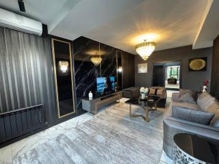 2-bedroom apt in Bay Tash Residence in city center - 1