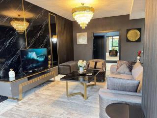 2-bedroom apt in Bay Tash Residence in city center - 2
