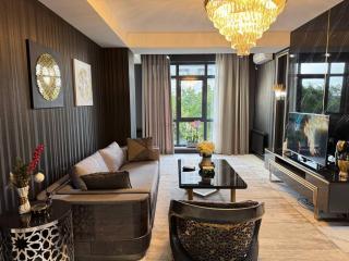 2-bedroom apt in Bay Tash Residence in city center - 4
