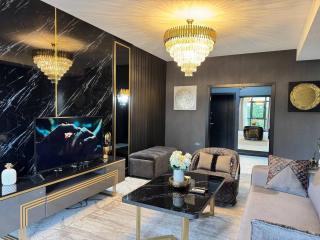 2-bedroom apt in Bay Tash Residence in city center - 6