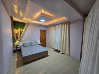 Shi ing homestay - 7