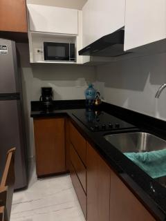 Apartment in Torre Amberes 2 blocks from the Malecón - 7