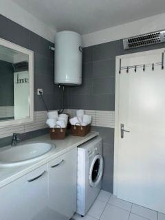 Apartment Cherry s pogledom na more - 6