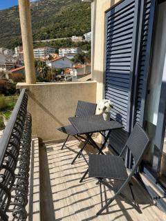 Cozy studio apartment in Petrovac - Petrovac - 1