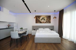 Modern Apartment Steps from the Sea in Vlora for 3 - 2