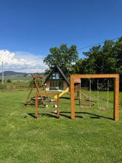 Durmitor Nest Krstajic Chalet - 4