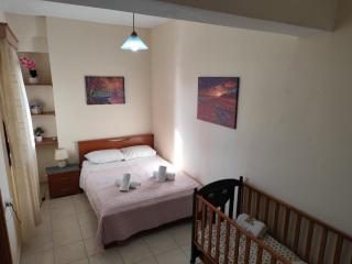 Perivolia suburb apts - 2