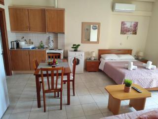 Perivolia suburb apts - 8