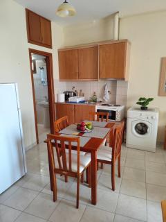 Perivolia suburb apts - 4