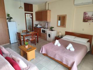 Perivolia suburb apts - 9