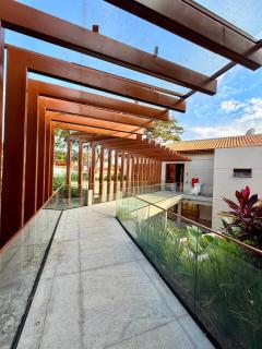 Pyrenéus Residence- Vista, Luxo e Privacidade - 8
