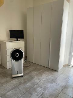 Le camere del Baldo parcheggio gratuito in centro storico - 8