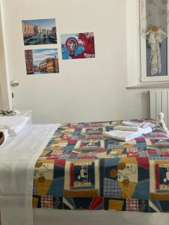 Le camere del Baldo parcheggio gratuito in centro storico - 9