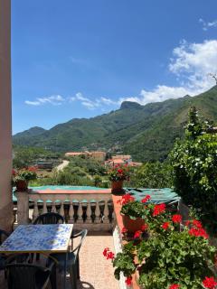 Antica Casa Cavaliere - Tramonti - 9