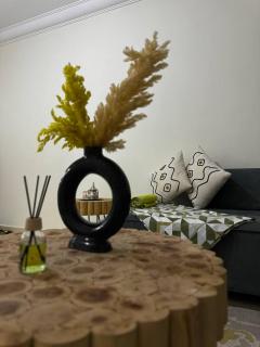 Modern Apartment Near Airport - 4