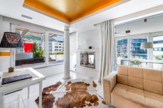 Penthouse apartment - 8