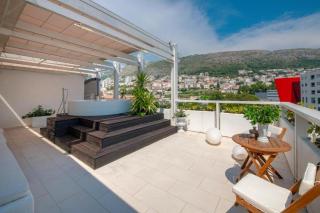 Penthouse apartment - 4