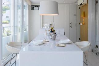 Penthouse apartment - 7