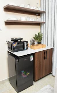 Machakos Town Stylish One bedroom - 6