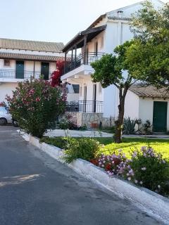 Sailor's Apartments Kavos - 1