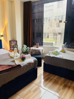 The Rivénto Boutique with Breakfast - Downtown,Cairo - 6