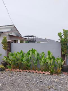 Villa Adeeva Homestay Langkawi - 8