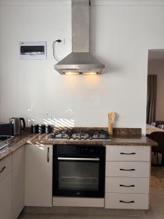Stirling House - 2