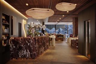 SkyView Igloo Resort & Spa - 1