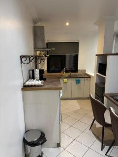 Sali - Appartement, Résidence Natangue Sud, Saly piscine - 1