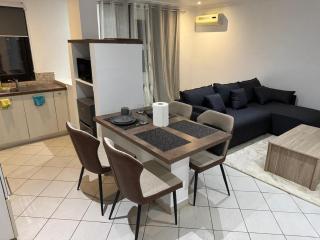 Sali - Appartement, Résidence Natangue Sud, Saly piscine - M'bour - 1