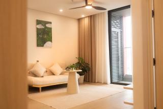 Panoma Nest - Sea View Apt with Fireworks Balcony - 2