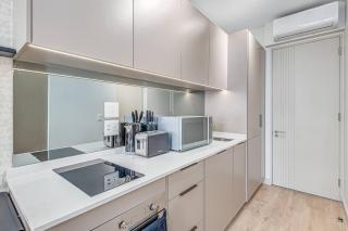 Apartment in Rosebank close to Sandton and Gautrain station - 6